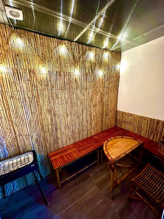 Appartement Fun & Sun San Isidro  Exterior foto