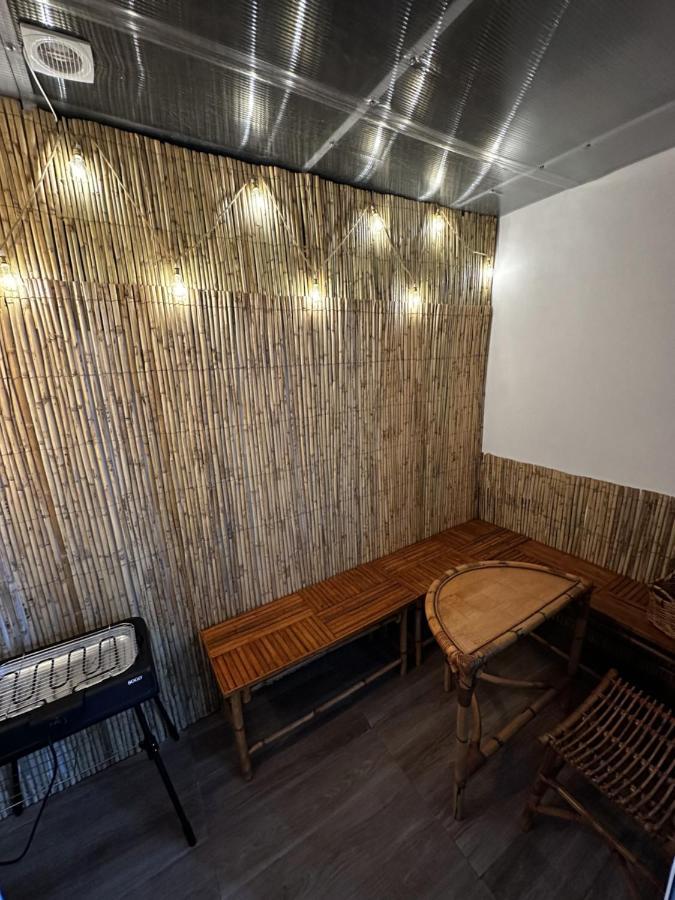 Appartement Fun & Sun San Isidro  Exterior foto